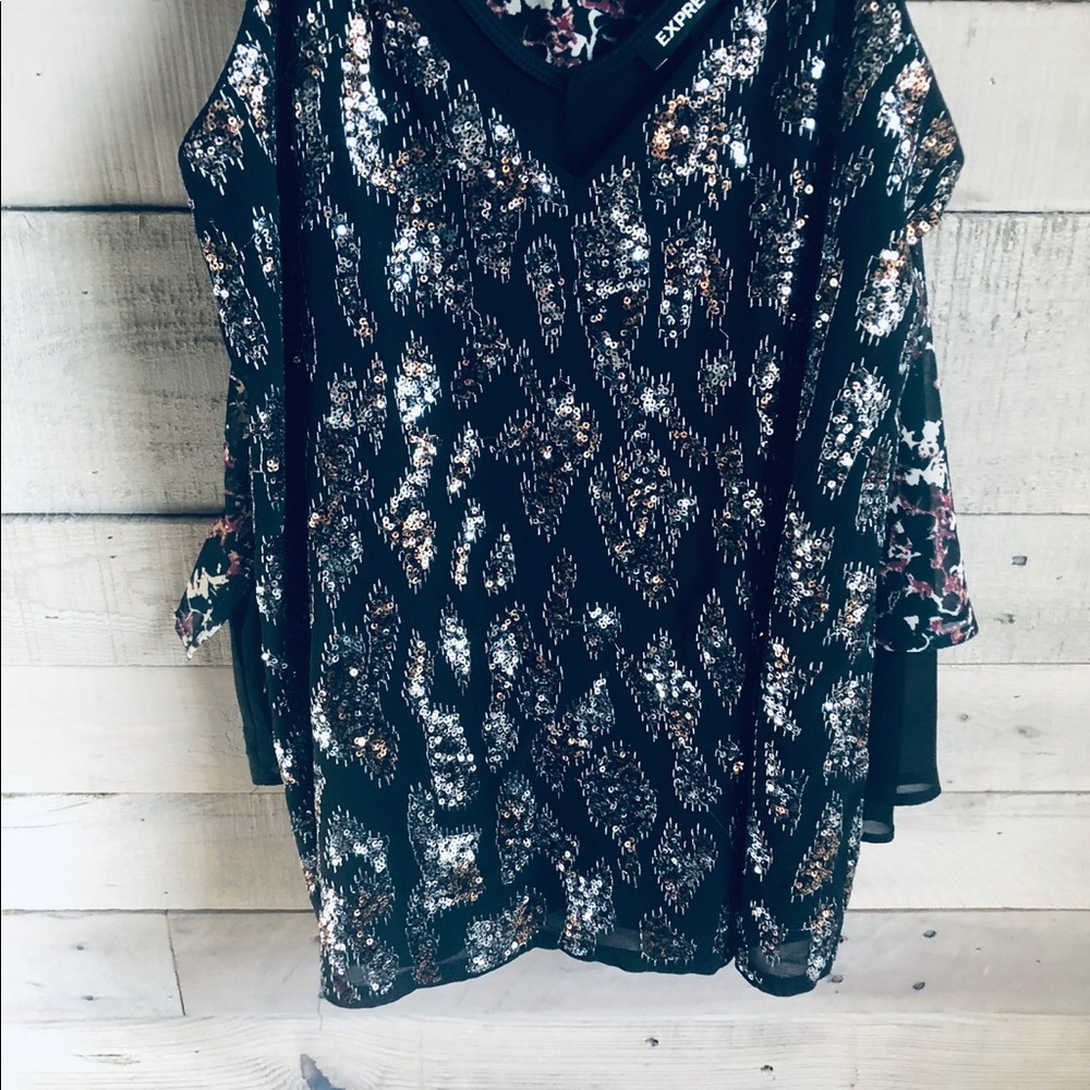 Express Top